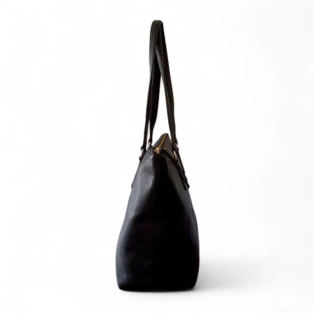 Kate Spade Larchmont Avenue Logo Penny Tote